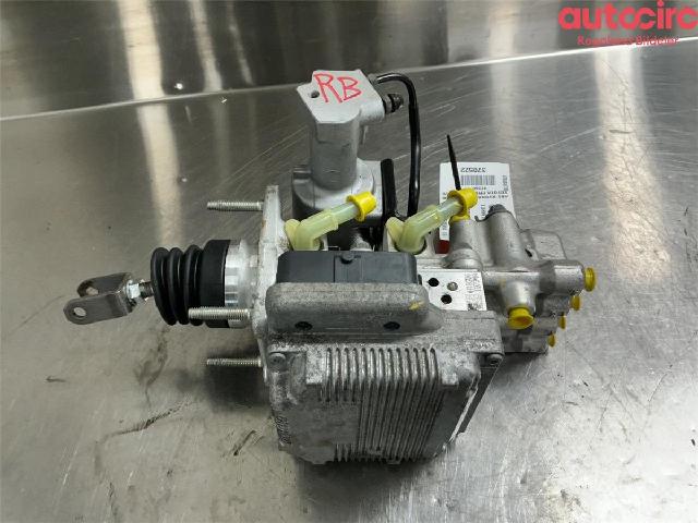 ABS Hydraulikkaggregat – bilde 4