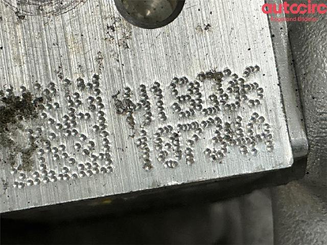 ABS Hydraulikkaggregat – bilde 6
