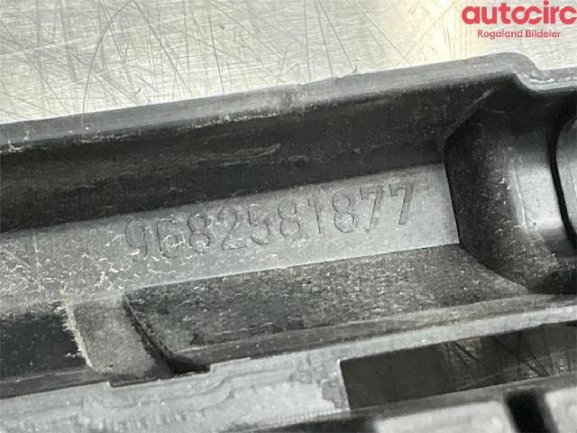Grill / Gitter – bilde 3