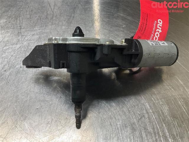 Viskermotor Bakluke – bilde 3