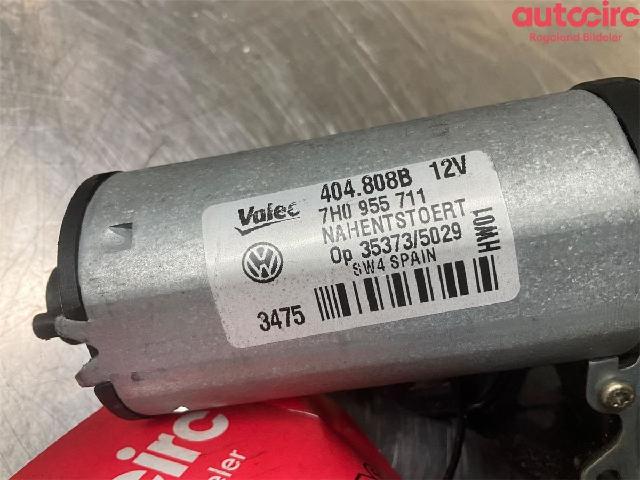 Viskermotor Bakluke – bilde 4
