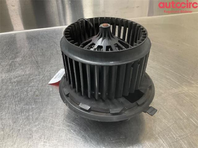 Varmeapparat Viftemotor – bilde 1