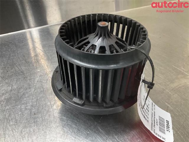 Varmeapparat Viftemotor – bilde 2