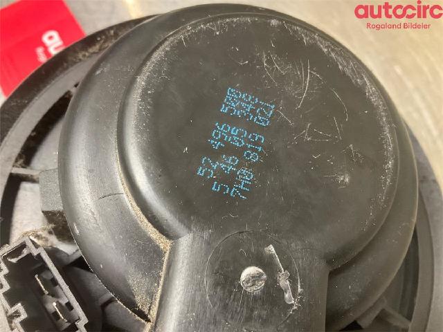 Varmeapparat Viftemotor – bilde 4