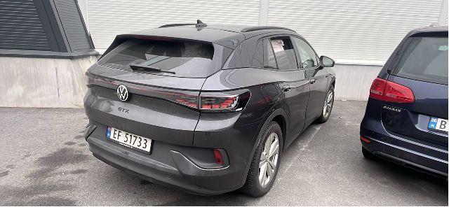 Ładowarka OBC VW iD.4 2023 · 1EA 915 684 FE