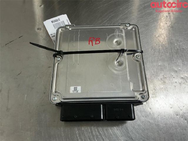 Styreenhet Motor (ECU) Diesel – bilde 2
