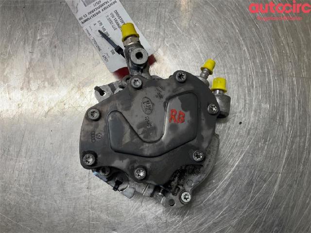 Drivstoff Dieselpumpe Hoved – bilde 1