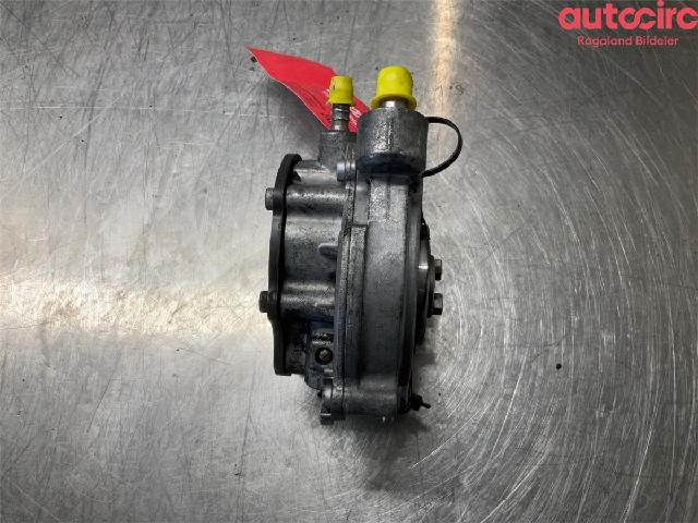 Drivstoff Dieselpumpe Hoved – bilde 2
