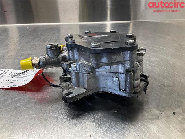 Drivstoff Dieselpumpe Hoved – bilde 3