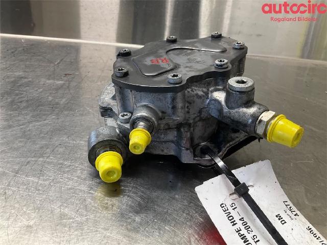 Drivstoff Dieselpumpe Hoved – bilde 4