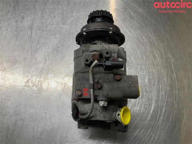 Varme AC Kompressor – bilde 1