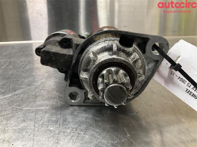 Startmotor Diesel – bilde 3