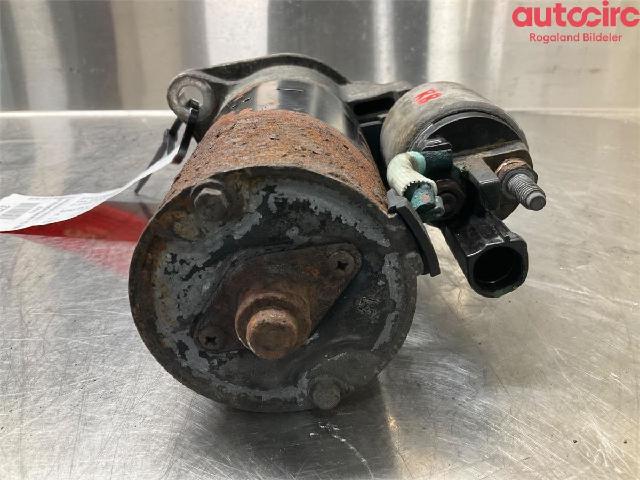 Startmotor Diesel – bilde 4
