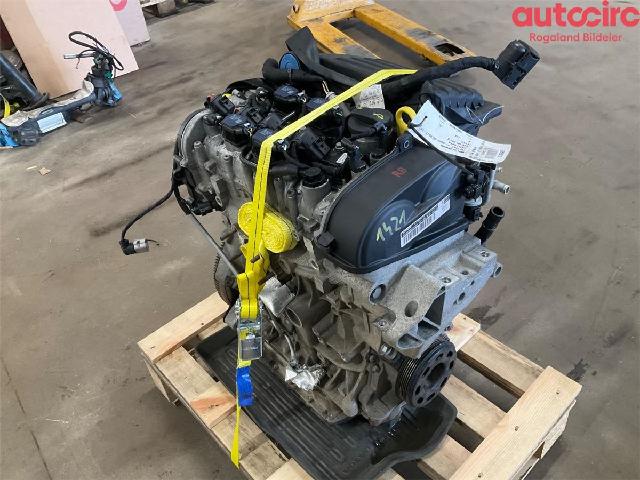 Motor Bensin – bilde 1
