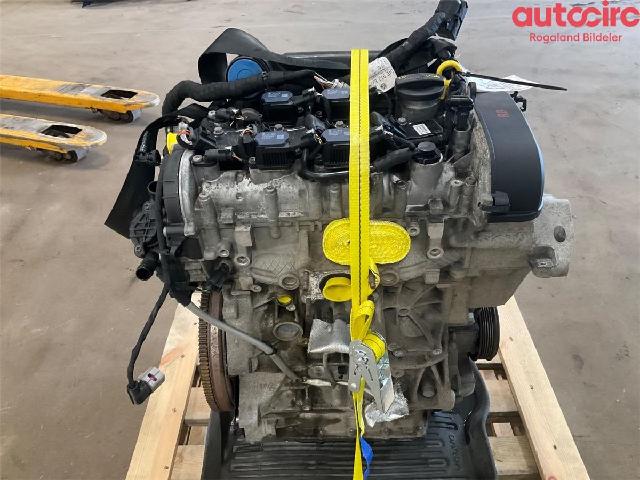 Motor Bensin – bilde 2