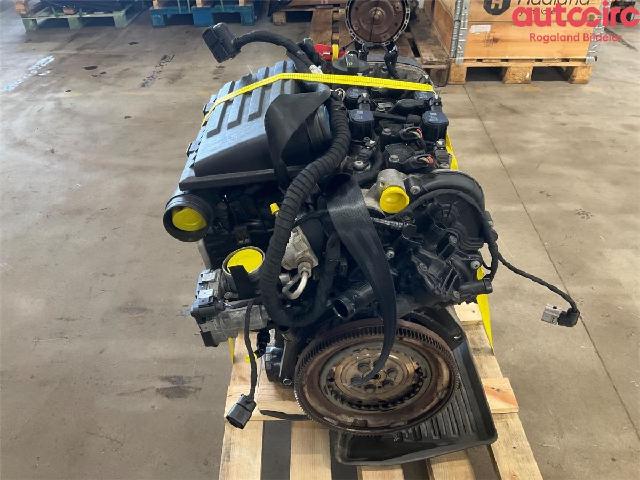 Motor Bensin – bilde 3