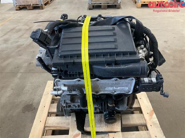 Motor Bensin – bilde 4