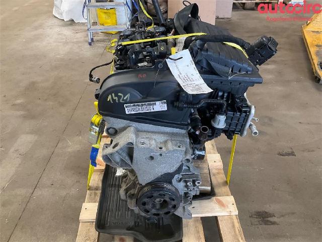 Motor Bensin – bilde 5