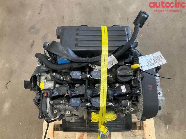 Motor Bensin – bilde 6