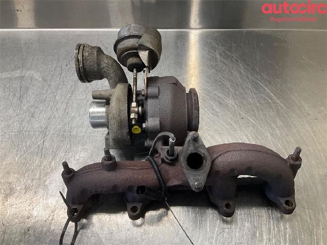 Turboaggregat – bilde 1