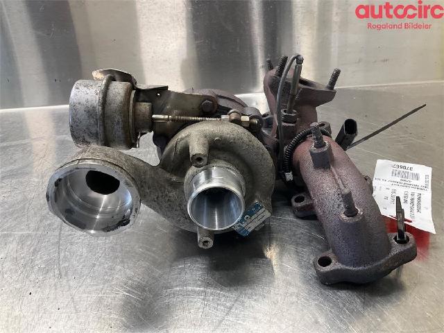Turboaggregat – bilde 2