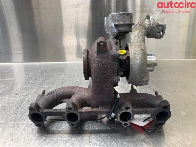 Turboaggregat – bilde 4