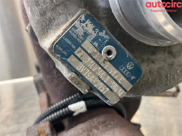 Turboaggregat – bilde 5