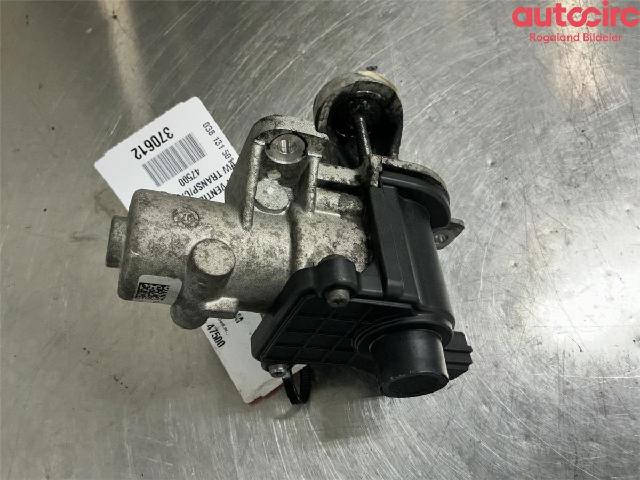 EGR Ventil – bilde 2