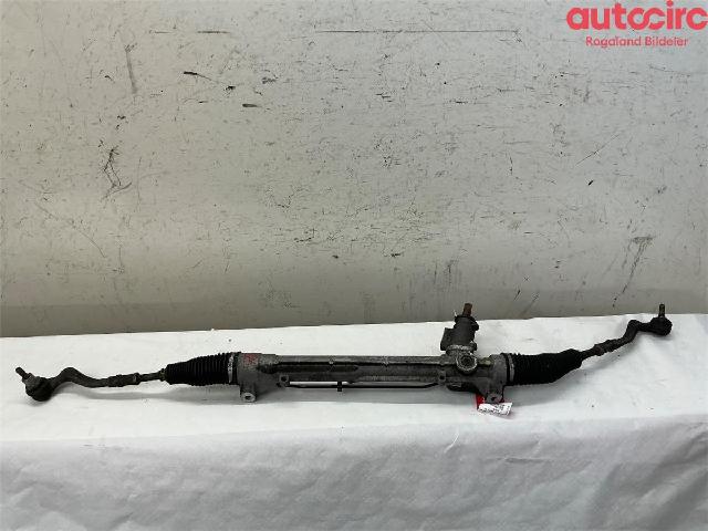 Servo Snekke/Tannstang Hydr. – bilde 1