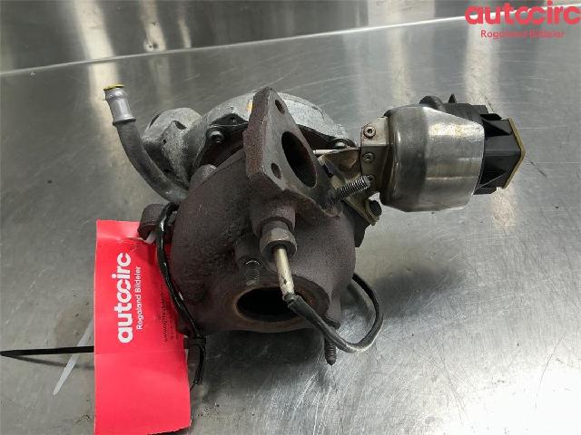 Turboaggregat – bilde 2