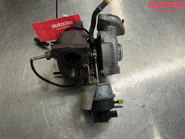 Turboaggregat – bilde 3