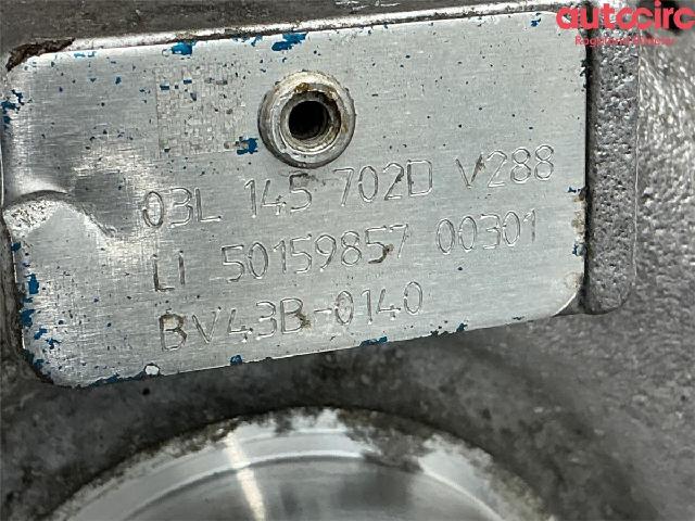 Turboaggregat – bilde 4