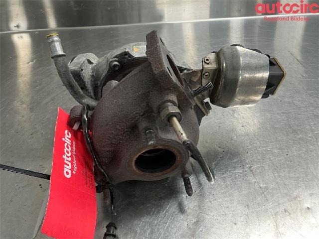 Turboaggregat – bilde 6