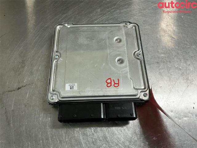 Styreenhet Motor (ECU) Diesel – bilde 2