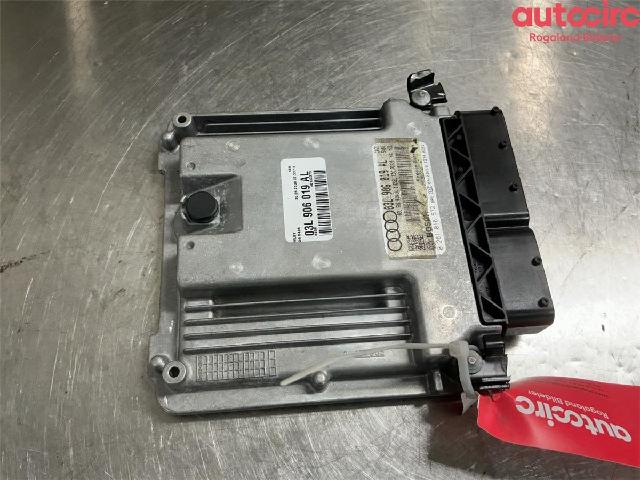 Styreenhet Motor (ECU) Diesel – bilde 4