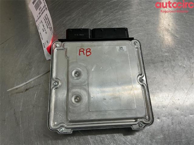 Styreenhet Motor (ECU) Diesel – bilde 5