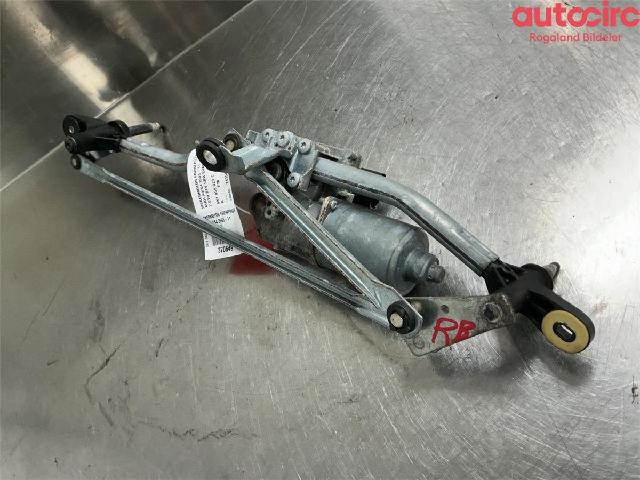 Viskermotor Frontrute – bilde 5