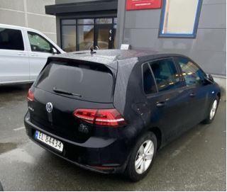 HV traction battery VW e-Golf VII 2015 · 5QE 915 590 BC - Foto 1