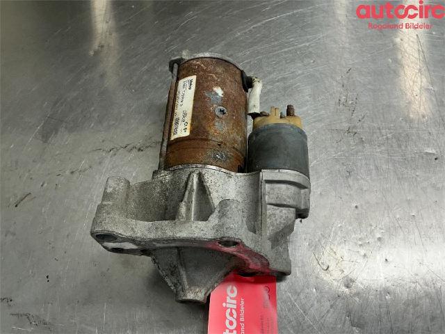 Startmotor Diesel – bilde 2