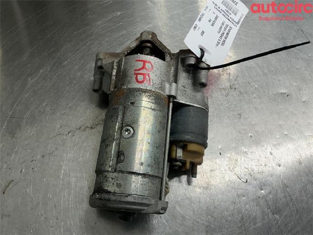 Startmotor Diesel – bilde 5