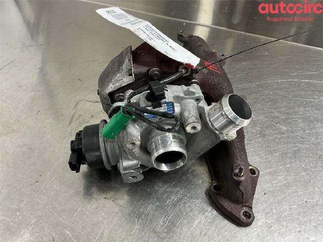 Turboaggregat – bilde 1