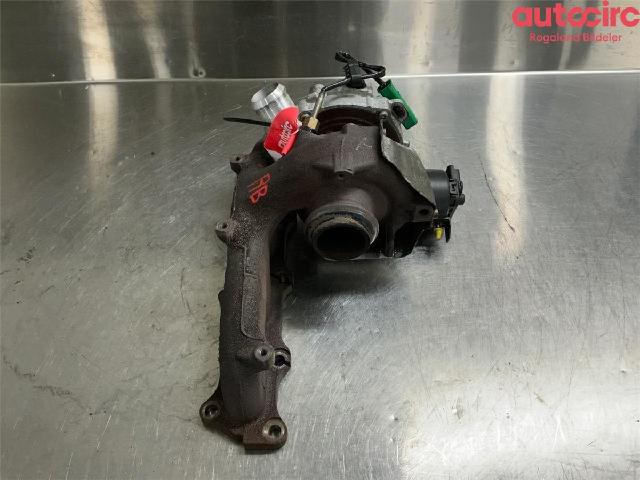 Turboaggregat – bilde 3