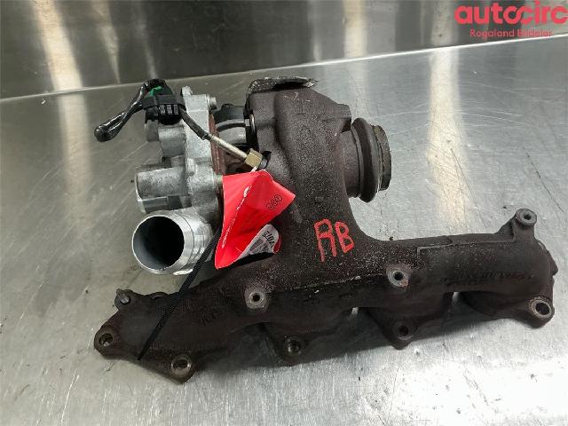 Turboaggregat – bilde 4