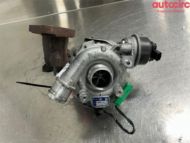 Turboaggregat – bilde 6
