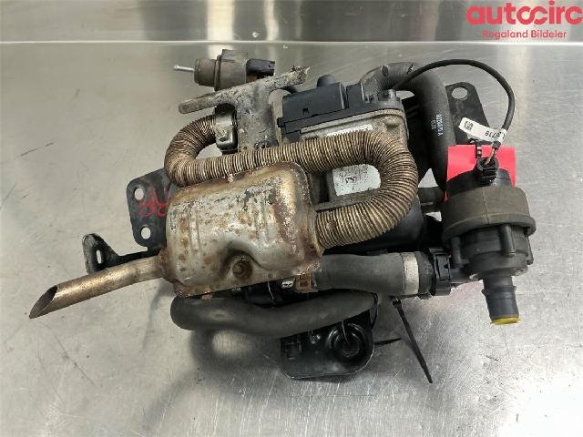 Dieselvarmer – bilde 2
