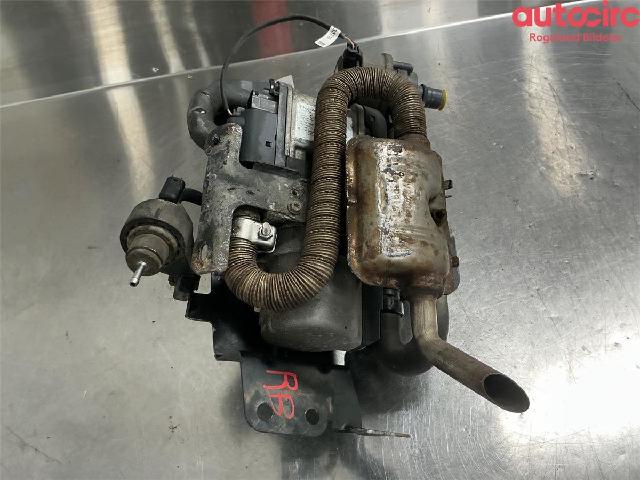 Dieselvarmer – bilde 4