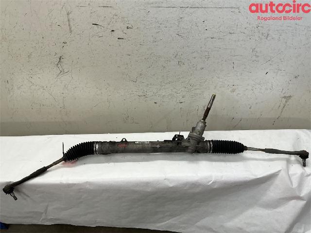 Servo Snekke/Tannstang Hydr. – bilde 1
