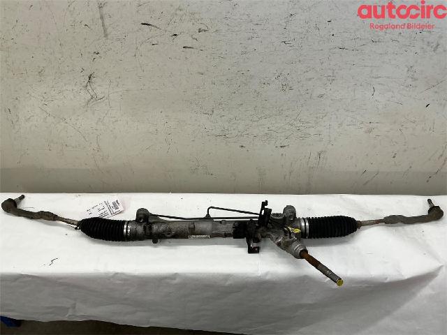 Servo Snekke/Tannstang Hydr. – bilde 3