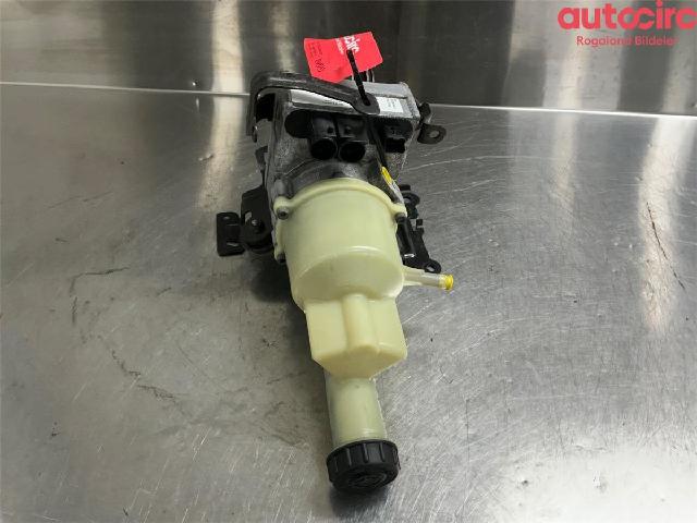 Servo Pumpe Elektrisk – bilde 1