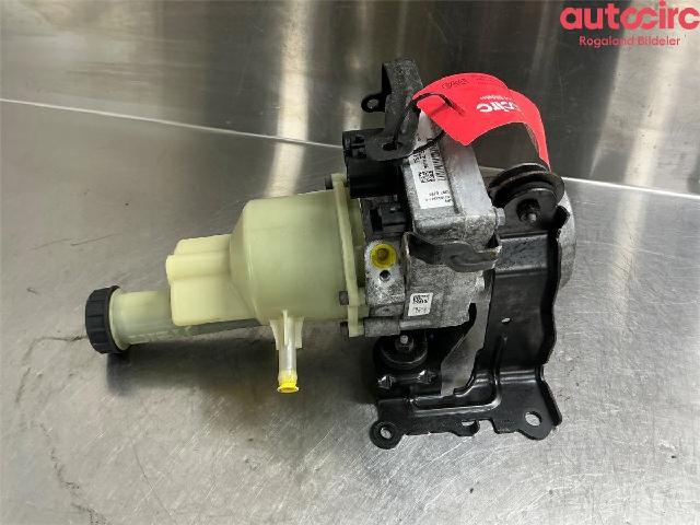Servo Pumpe Elektrisk – bilde 2